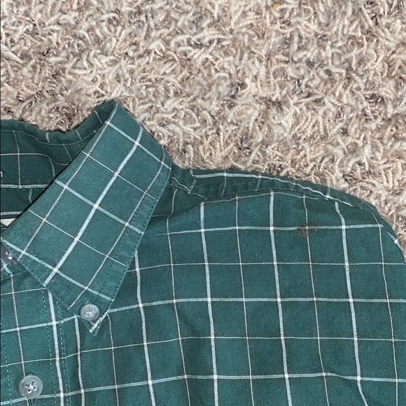 Wrangler button down - Picture 3 of 3